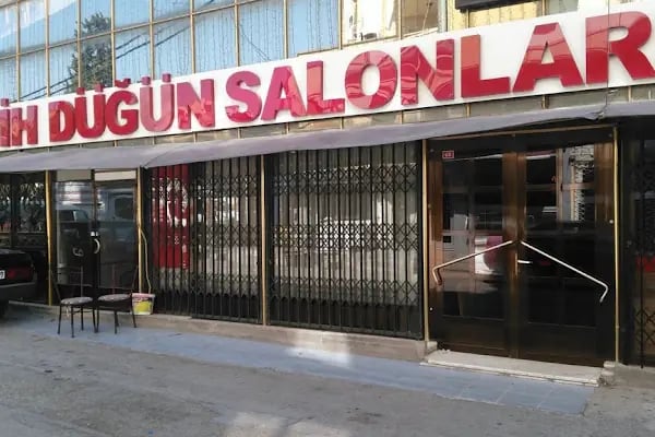 Fatih Düğün Salonları | Bucada Düğün Salonu | Bucada Uygun Fiyatlı Düğün Salonu | Bucada Kına Salonu | Bucada Nişan Salonu - Resim 1