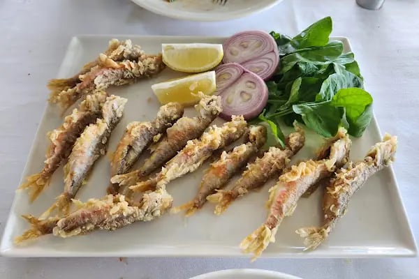 Hanımeli Balık Restaurant - Resim 15