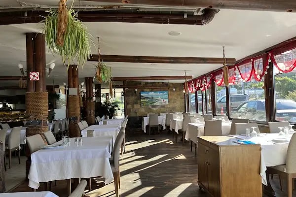 Hanımeli Balık Restaurant - Resim 1
