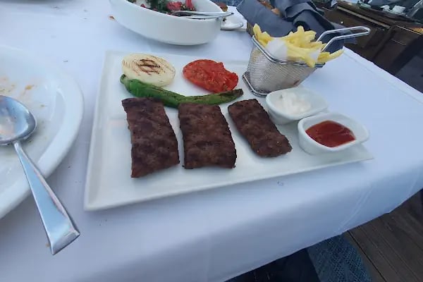 Hanımeli Balık Restaurant - Resim 16