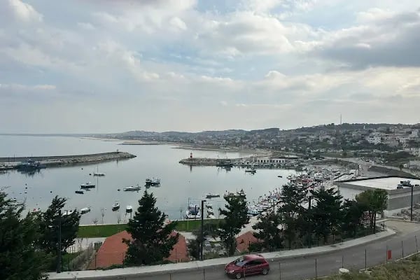 Hanımeli Balık Restaurant - Resim 18