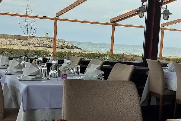 Hanımeli Balık Restaurant - Resim 17