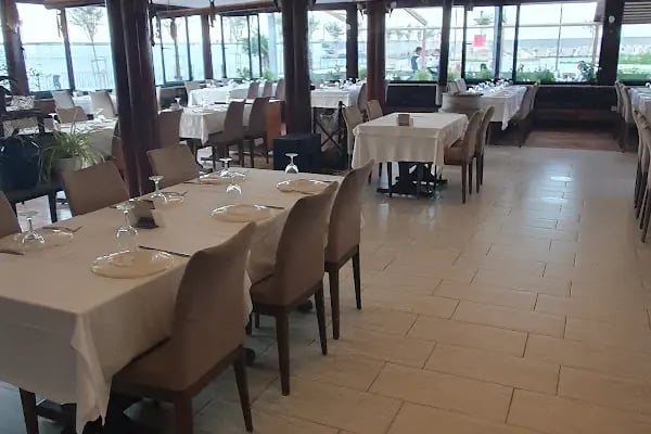 Hanımeli Balık Restaurant - Resim 4