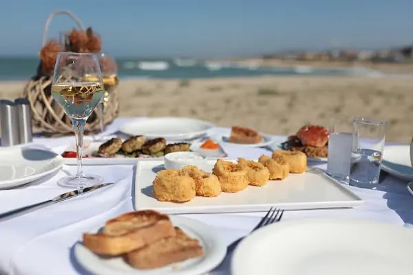 Hanımeli Balık Restaurant - Resim 3