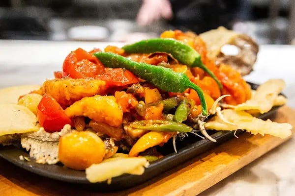 Hanımeli Balık Restaurant - Resim 11