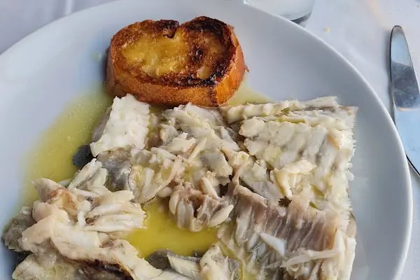 Hanımeli Balık Restaurant - Resim 7