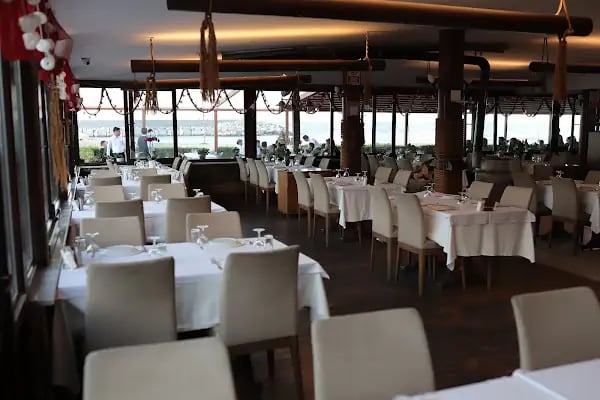 Hanımeli Balık Restaurant - Resim 2