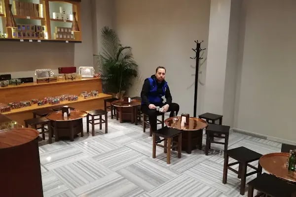 Hacı Şerif Balıkesir - Resim 10