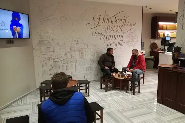 Hacı Şerif Balıkesir - Resim 13