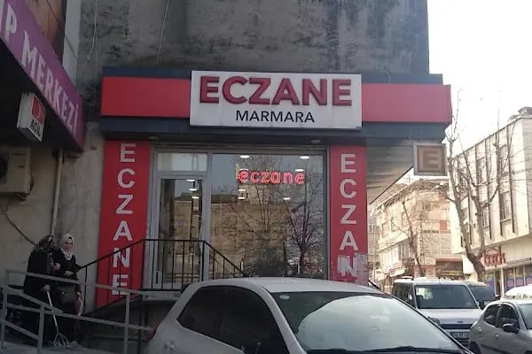 Marmara Eczanesi - Resim 2