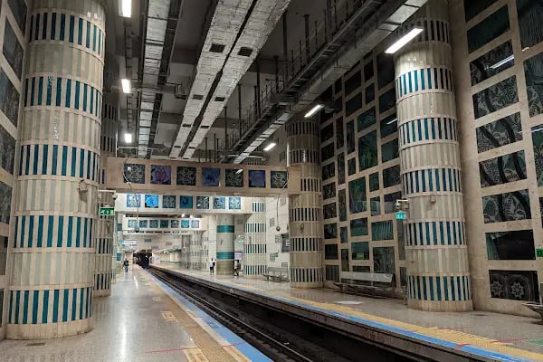 Yenikapı - Resim 6