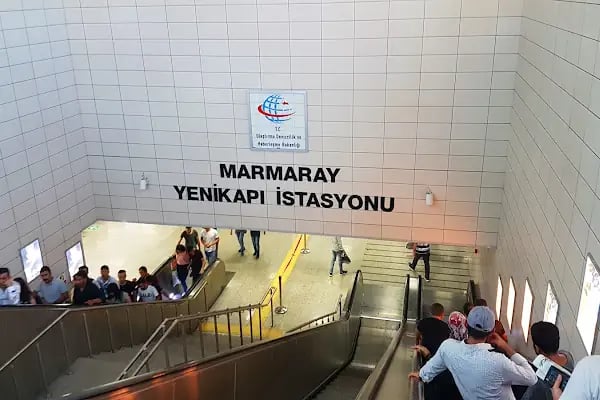 Yenikapı - Resim 5