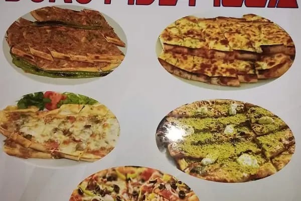Duru Pide Salonu - Resim 13