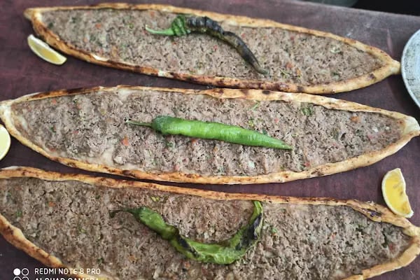 Duru Pide Salonu - Resim 17