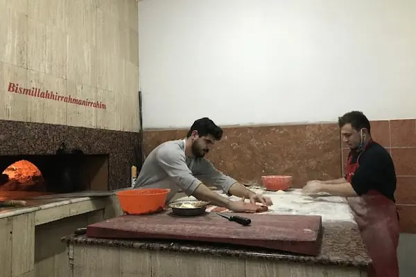 Duru Pide Salonu - Resim 10