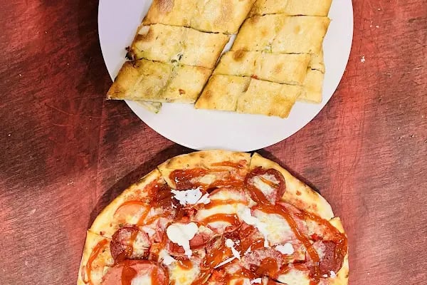 Duru Pide Salonu - Resim 7