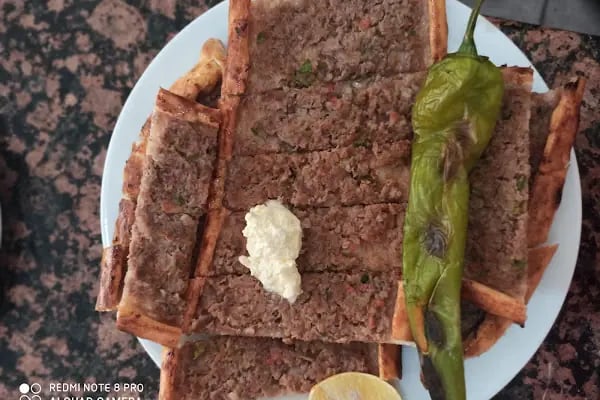 Duru Pide Salonu - Resim 16