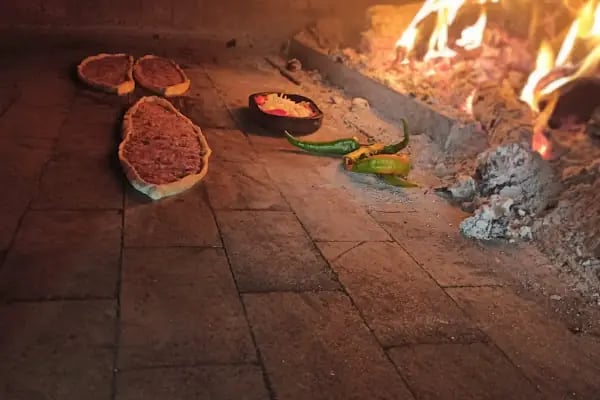 Duru Pide Salonu - Resim 15