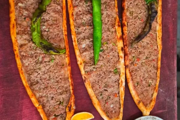 Duru Pide Salonu - Resim 12