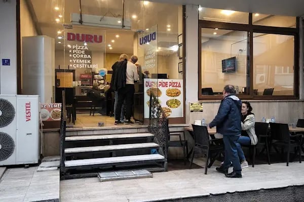 Duru Pide Salonu - Resim 9