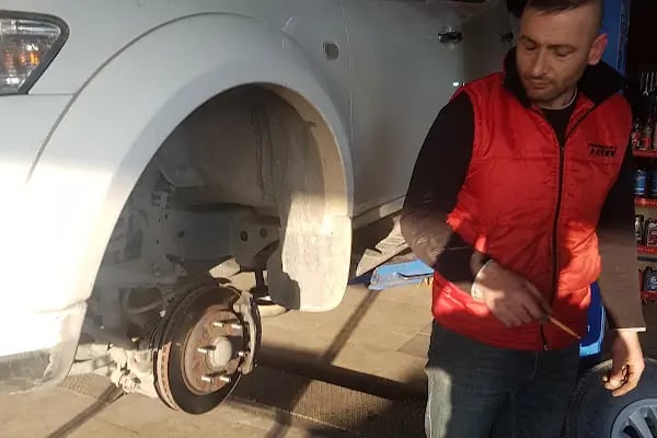 Can Oto tamir bilgisayarlı arıza tespit - Resim 11