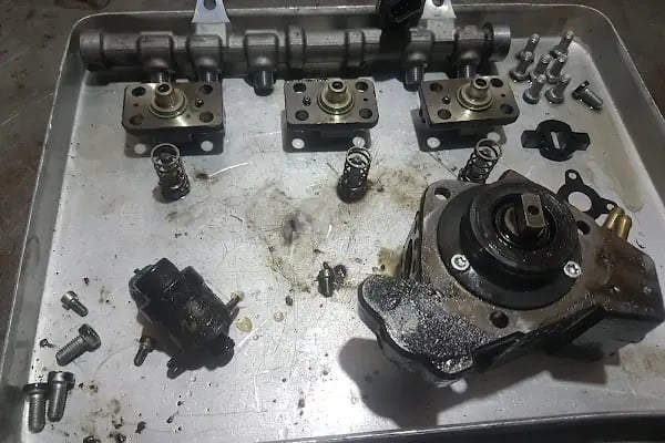 Can Oto tamir bilgisayarlı arıza tespit - Resim 1
