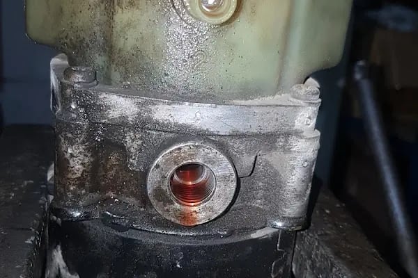 Can Oto tamir bilgisayarlı arıza tespit - Resim 13