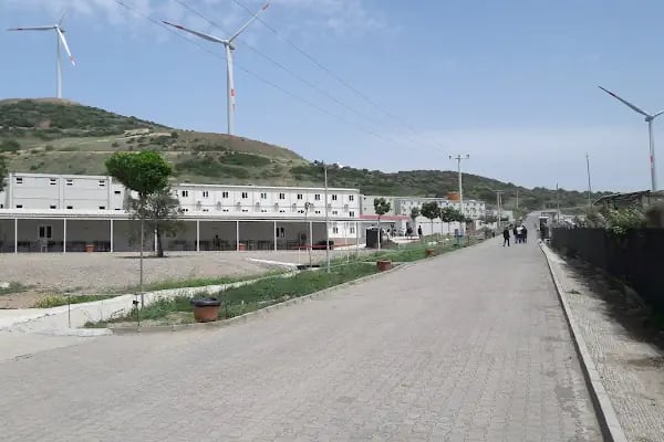 Çayağazı Petkim Tesisleri - Resim 2