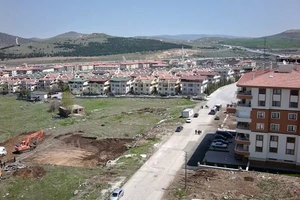 Altındağ sitesi - Resim 2