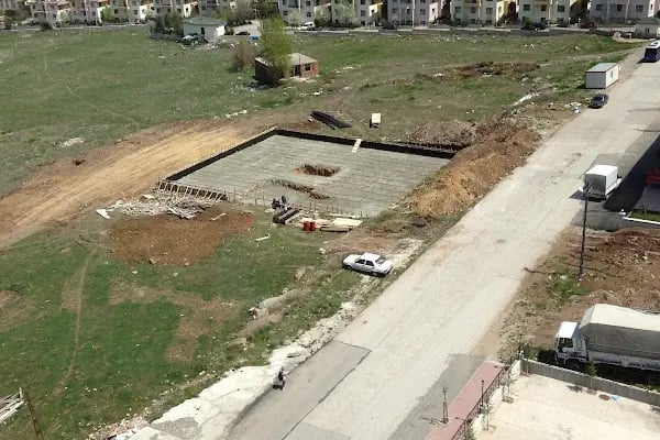 Altındağ sitesi - Resim 3
