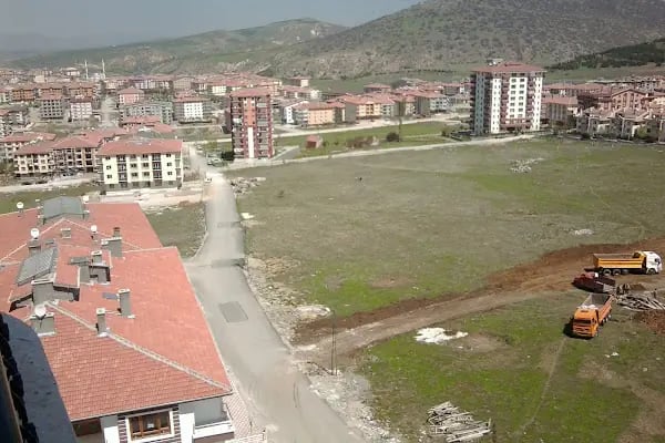 Altındağ sitesi - Resim 1