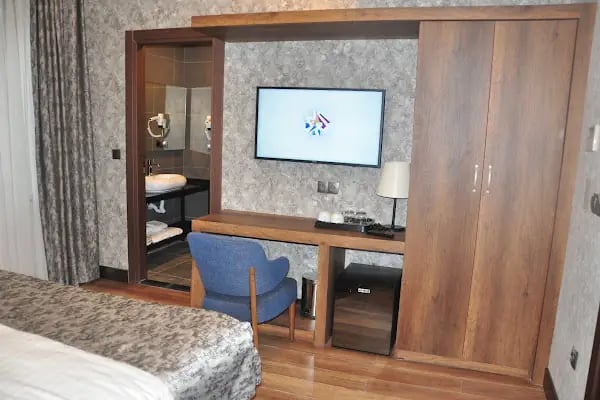 Lifepoint Hotel - Resim 13