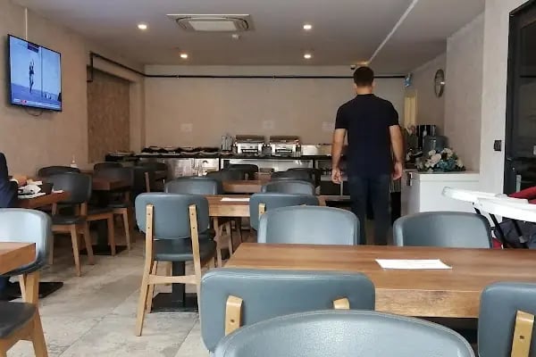Lifepoint Hotel - Resim 19