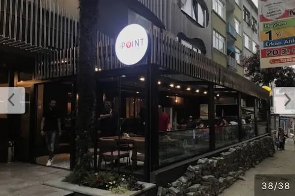 Lifepoint Hotel - Resim 7