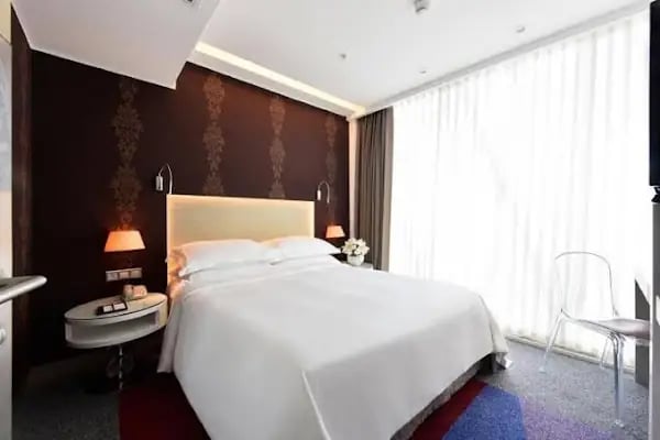 Lifepoint Hotel - Resim 2