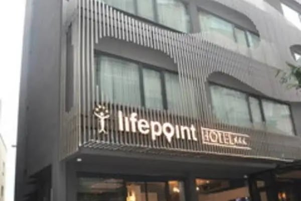 Lifepoint Hotel - Resim 9