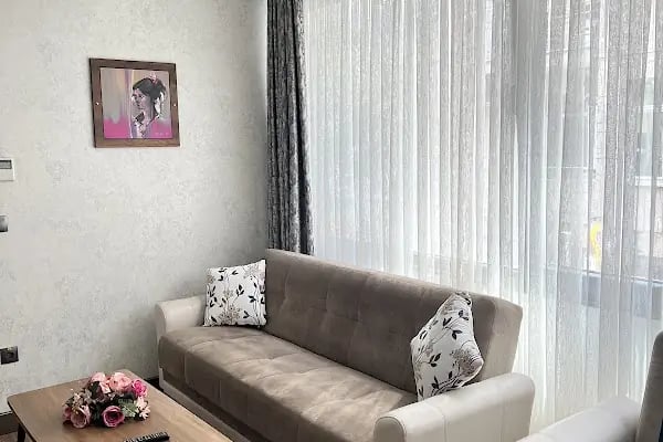Lifepoint Hotel - Resim 18