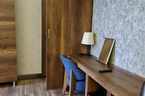 Lifepoint Hotel - Resim 15
