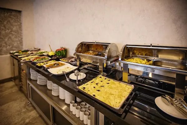 Lifepoint Hotel - Resim 5