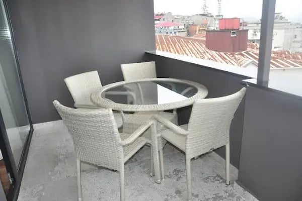 Lifepoint Hotel - Resim 6