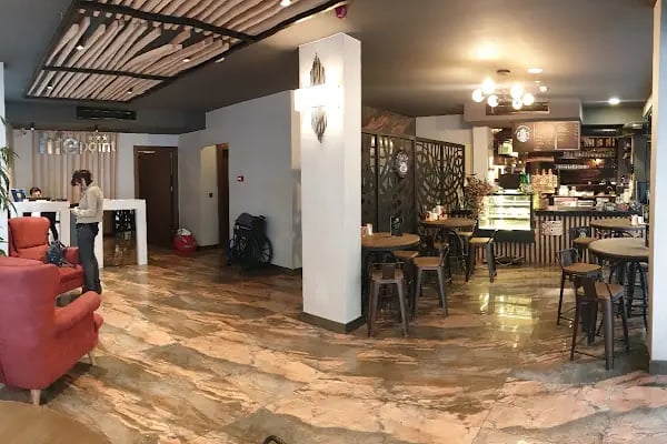 Lifepoint Hotel - Resim 10