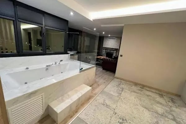 Lifepoint Hotel - Resim 3