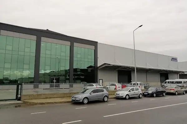 Atasan Makine Kalıp - Resim 3