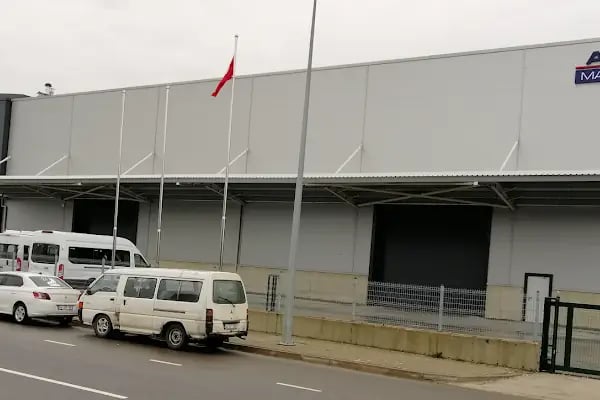 Atasan Makine Kalıp - Resim 18
