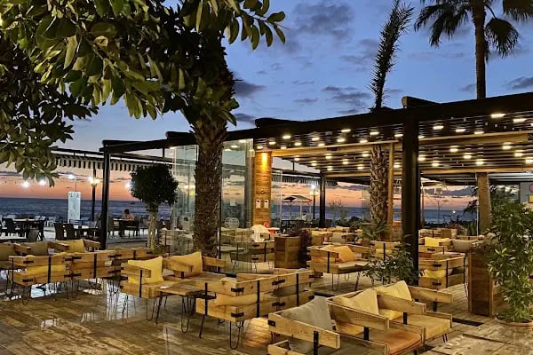 Loft Lounge Cafe - Resim 1