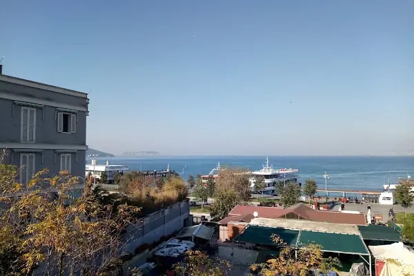 Büyükada KUMPİR - Resim 13