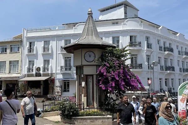 Büyükada KUMPİR - Resim 10