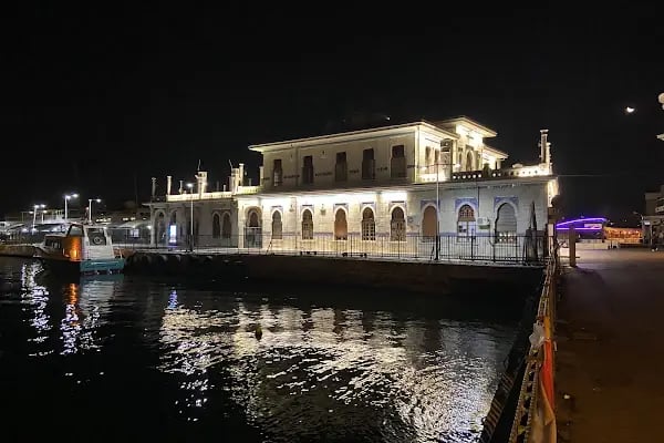 Büyükada KUMPİR - Resim 11
