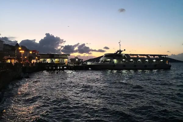 Büyükada KUMPİR - Resim 16