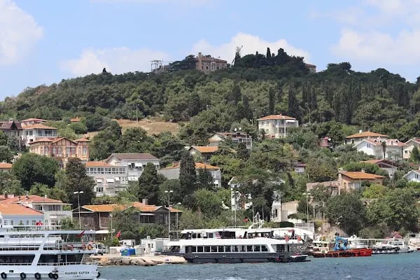 Büyükada KUMPİR - Resim 9